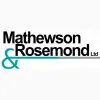 Mathewson & Rosemond