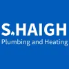S Haigh Heating & Plumbing