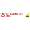 Higher Bebington Gas