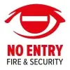 No Entry Security