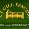 S J Gill Fencing