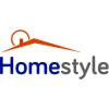 Homestyle Windows