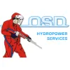 OSD Hydropower Services