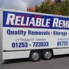 Reliable Removals