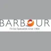 Barbour Fitout