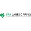 Spa Landscaping