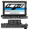CleanProfessionals
