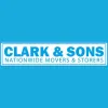 Clark & Sons Removals & Storage