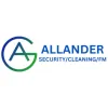 Allander Security