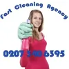 Fast Cleaning Agency