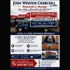 Churchill's Removals