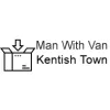Man With Van Kentish Town