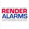 Render Alarms