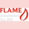 Flame Installations