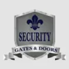 Security Gates & Doors