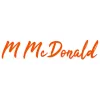M McDonald Plumbing & Heating Engineering
