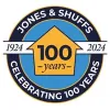 Jones & Shuffs