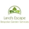 Land's Escape Bespoke Garden Services