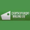 Parsonage Walling
