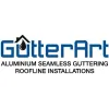 Gutter Art