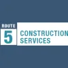 Routes 5 Construction Services