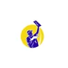 Surrey Plastering Man
