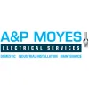 A & P Moyes Electrical Services