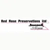 Red Rose Preservations