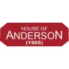 House Of Anderson