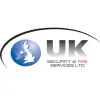 UK Security & Fire
