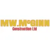 M.W McGinn