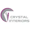 Crystal Interiors