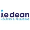 JE Dean