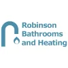 Robinson Bathrooms & Heating
