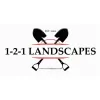 1-2-1 Landscapes