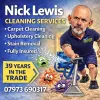 Nick Lewis Cleaning Services