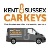 Kent & Sussex Car Keys