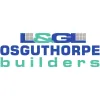 L & G L Osguthorpe Builders
