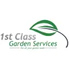 1st Class Garden Services