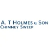 A T Holmes & Son Chimney Sweep