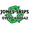 Jones Skips