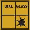 Dial Glass