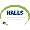 Halls Decorating & Painting Contractors