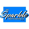 The Sparkle Oven Cleaning