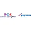 Central Heating Hub
