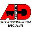 A & D Lock & Key