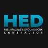 Hed Surfacing