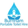 Burnham Portable Toilet Hire