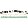 Roger M Lambert