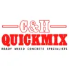 C & H Quickmix